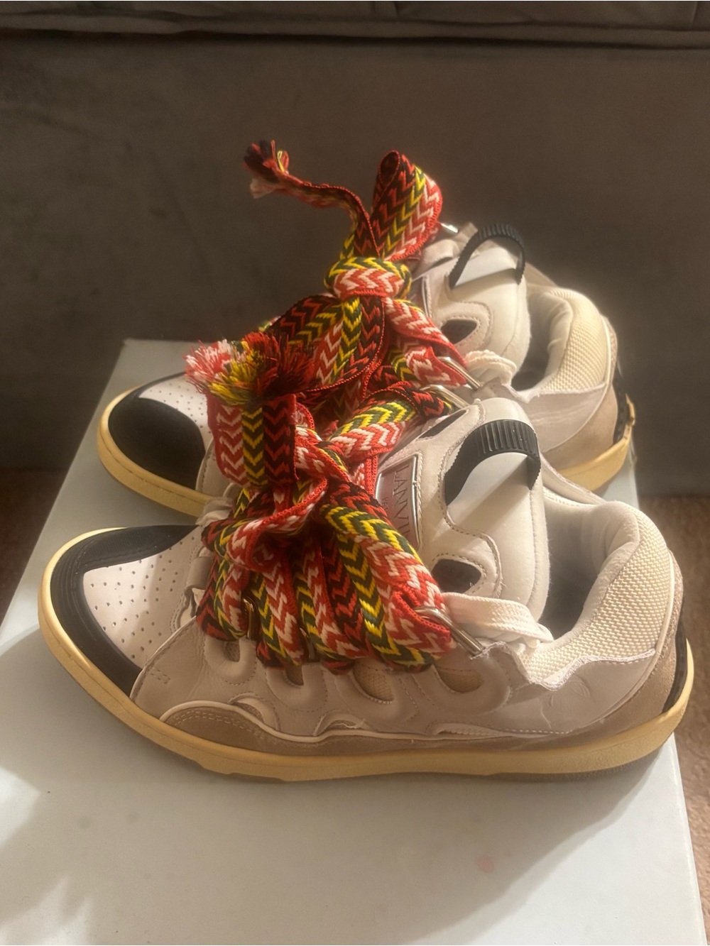 Lavin Men sneakers